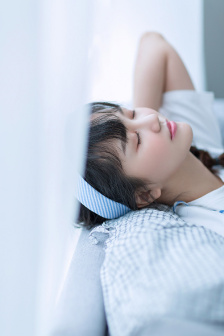 倩女喜相逢