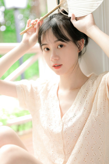 隔壁女孩